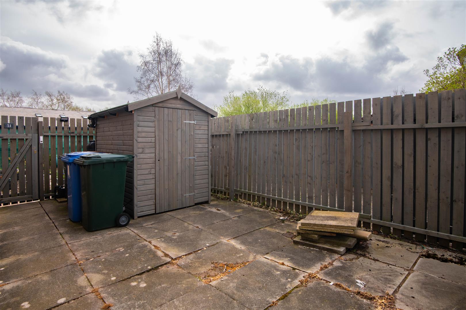 Oak Croft, Chorley